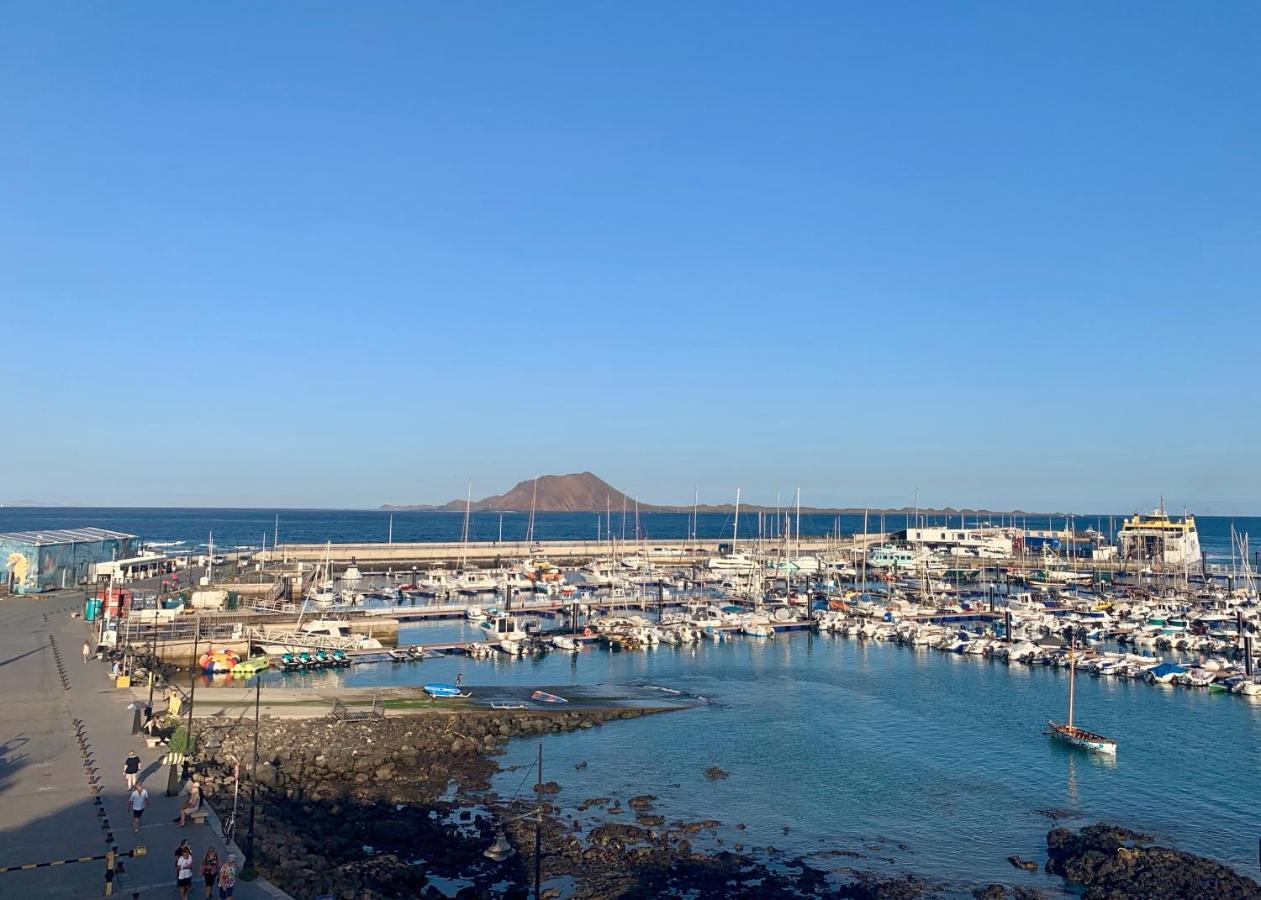 Appartamento La Bocayna Vistas 3 Islas Corralejo Esterno foto