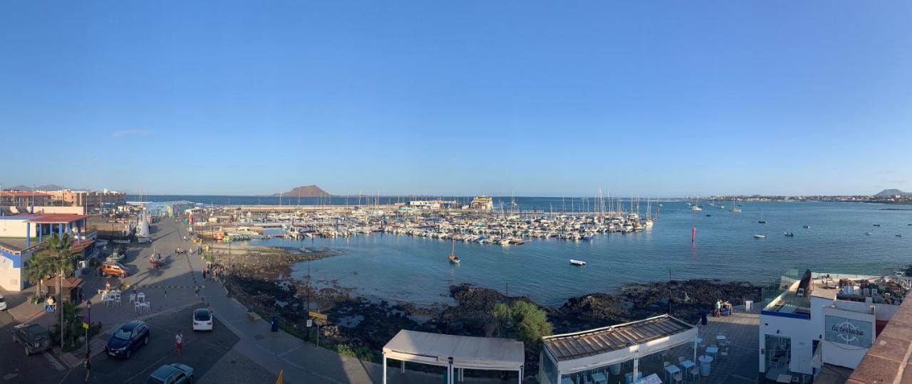 Appartamento La Bocayna Vistas 3 Islas Corralejo Esterno foto