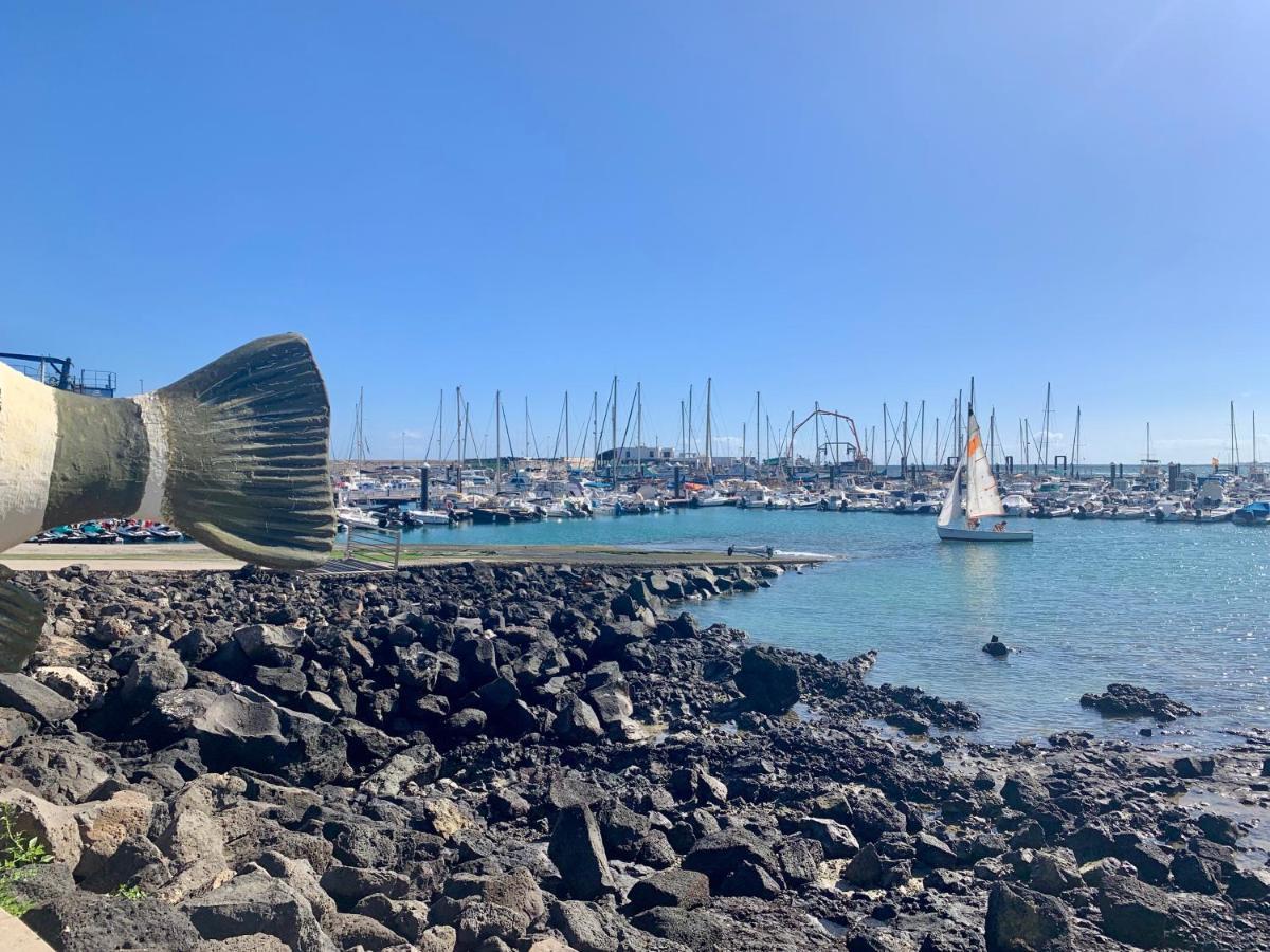 Appartamento La Bocayna Vistas 3 Islas Corralejo Esterno foto